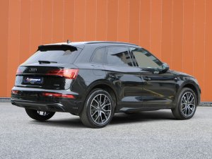 Audi Q5 45 TFSI quattro S-Tronic S-Line