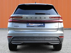Skoda Kodiaq 2.0 TDI 4*4 DSG SportLine