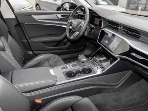 Audi A6 Avant 45 TFSI Advanced quattro S-Tronic