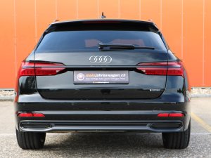 Audi A6 Avant 45 TDI Sport quattro tiptronic