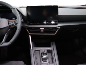 Cupra Formentor 2.0 TSI DSG 4Drive