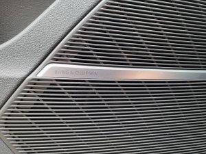 Audi Q7 3.0 55 TFSI S Line quattro T-Tronic 