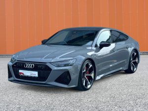 Audi RS 7 Sportback 4.0 TFSI quattro performance T-Tronic 