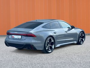 Audi RS 7 Sportback 4.0 TFSI quattro performance T-Tronic 