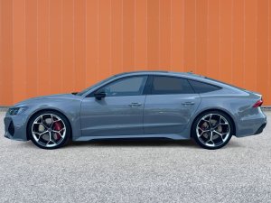 Audi RS 7 Sportback 4.0 TFSI quattro performance T-Tronic 