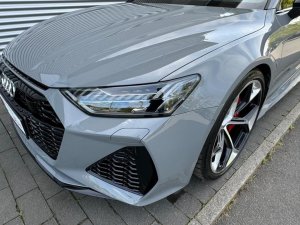 Audi RS 7 Sportback 4.0 TFSI quattro performance T-Tronic 