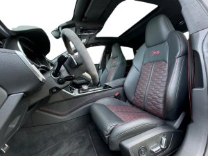 Audi RS 7 Sportback 4.0 TFSI quattro performance T-Tronic 