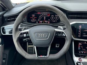 Audi RS 7 Sportback 4.0 TFSI quattro performance T-Tronic 