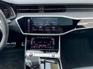 Audi RS 7 Sportback 4.0 TFSI quattro performance T-Tronic 