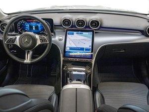 Mercedes-Benz C 300 e T Avantgarde 