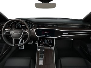 Audi A6 Allroad 55 TFSI quattro T-Tronic 