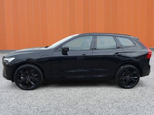 Volvo Volvo XC60 T8 AWD Recharge Ultimate Dark