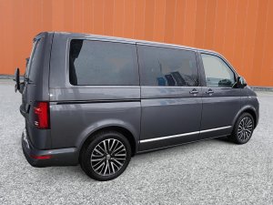 Volkswagen VW T6.1 Multivan 2.0 TDI 204 Highline DSG 4motion