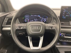 Audi Q5 Sportback advanced 40 TDI quattro S tronic