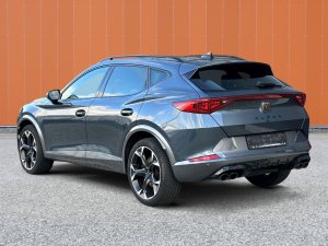 Cupra Formentor 2.0 TSI VZ 4Drive DSG