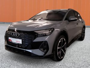 Audi Q4 e-tron 45 e-tron quattro