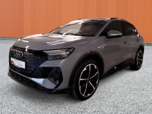 Audi Q4 e-tron 45 e-tron quattro