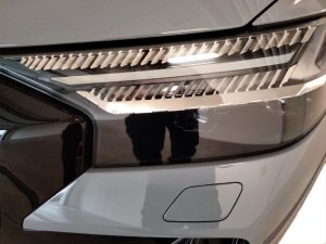 Audi Q4 e-tron 45 e-tron quattro