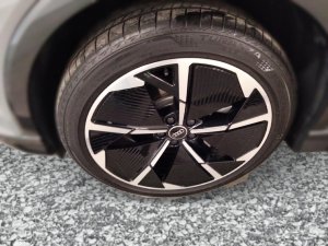 Audi Q4 e-tron 45 e-tron quattro