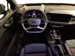 Audi Q4 e-tron 45 e-tron quattro