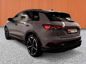 Audi Q4 e-tron 45 e-tron quattro
