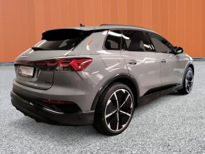 Audi Q4 e-tron 45 e-tron quattro