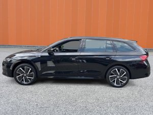 Skoda Octavia Combi 2.0TDI DSG SportLine