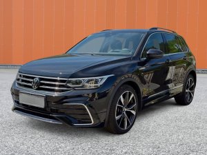 Volkswagen VW Tiguan 2.0 TSI R-Line DSG 4motion