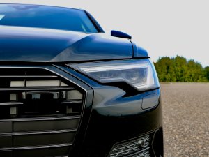 Audi A6 Avant 45 TDI Sport quattro tiptronic