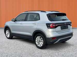 Volkswagen VW T-Cross 1.0 TSI 110 Life DSG