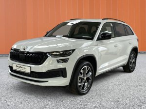 Skoda Kodiaq 2.0 TDI 4*4 DSG SportLine