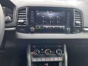 Skoda Karoq 1.5 TSI DSG Ambition