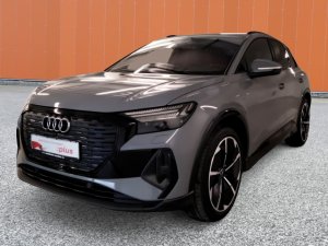 Audi Q4 e-tron 45 e-tron quattro