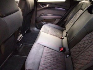 Audi Q4 e-tron 45 e-tron quattro