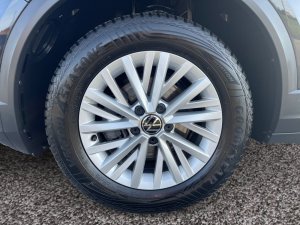 Volkswagen VW T-Roc 1.5 TSI Life DSG