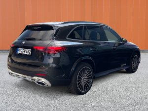 Mercedes-Benz GLC 300 AMG Line 4matic 