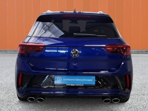 Volkswagen T Roc 2.0 TSI R DSG 4Motion