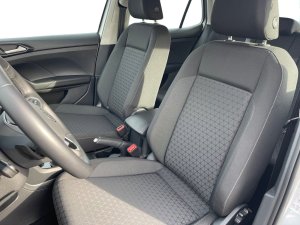 Volkswagen VW T-Cross 1.0 TSI 110 Life DSG