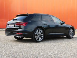 Audi A6 Avant 45 TDI Sport quattro tiptronic