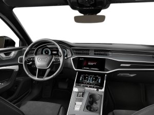 Audi A6 Avant S line 50 TDI quattro tiptronic