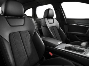 Audi A6 Avant S line 50 TDI quattro tiptronic