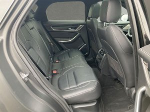 Jaguar F-Pace P250 AWD R-Dynamic SE