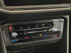 Volkswagen Tiguan Allspace 2.0 TDI DSG 4Motion SCR R-Line 