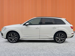 Audi Q7 50 TDI quattro Tiptronic 