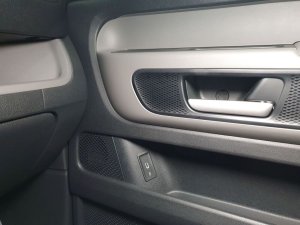 Volkswagen ID. Buzz Cargo 