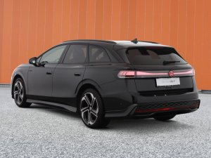 Volkswagen ID.7 Tourer. GTX