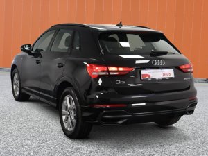 Audi Q3 35 TDI quattro S tronic - S line 