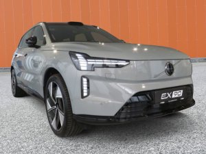 Volvo EX90 Ultra Twin Motor Performance