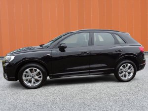 Audi Q3 35 TDI quattro S tronic - S line 