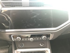 Audi Q3 35 TFSI S Line S-tronic